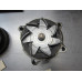 05R024 Water Coolant Pump From 2002 FORD EXPEDITION  5.4